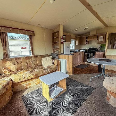 Spacious 8 Berth Caravan At Southview Holiday Park Near Skegness Ref 33018Ml 外观 照片